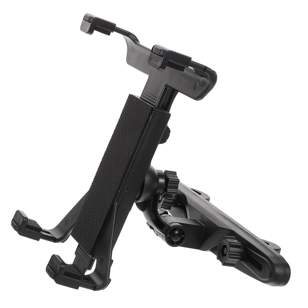 BESTOYARD Mount for Tablet Back Organizer Accessories Clamp Style Installation Compatible SUV Truck