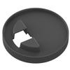 CHICAMPERA Speaker Holder Desktop Cord Organizer Bracket Wire Management Compact Design for Living Room and Bedroom Construction view 1
