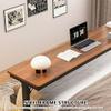 Adjustable Height Bed Desk with Wheels, Home overbed Table for Laptop, Mobile Hospital Rolling Bed Table, Over The Bed Working Table, Bedroom overbed Table. view 4