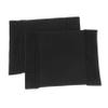 Alipis 2pcs Portable Camera Organizer Padded Camera Bag Inserts Bag Dividers Flexible Divider Positions for Easy Organization view 1