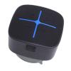 IP65 Water Proof Shower Bluetooth Speaker, 5W Wireless Travel Portable Shower Speaker with Mic & Suction Cup, for Bathrooms Swimming Pools Beaches Parties view 1