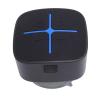 IP65 Water Proof Shower Bluetooth Speaker, 5W Wireless Travel Portable Shower Speaker with Mic & Suction Cup, for Bathrooms Swimming Pools Beaches Parties view 2