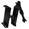 POPETPOP Adjustable Car Headrest Tablet Holder Rotatable Mount for Phones Tablets Sturdy Easy Installation Compatible with Vehicles view 1
