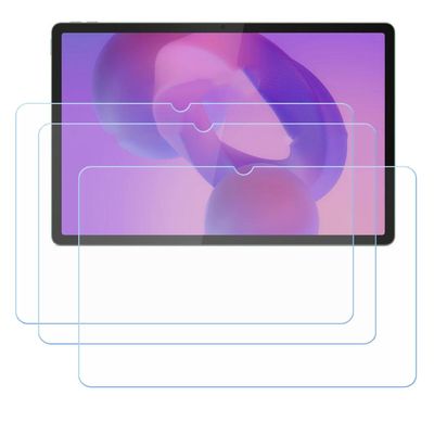 BMPNLSZ [3-Pack for TabWee W90 (11,0") Tempered Glass Screen Protector, 9H Hardness Anti-Scratch Anti-Fingerprint Anti-Bubble Compatible Full Coverage Clear Film.