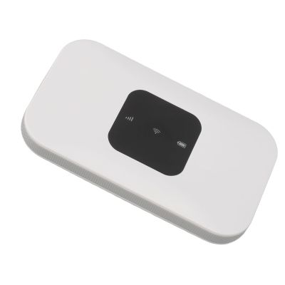 4G LTE Wi Fi Mobile Hotspot, 150Mbps Cordless Internet Router Devices with SIM Card Slot, 2100mAh USB Rechargeable, Support B1/B3/B5/B8/B38/B39/B40/B41 for Travel