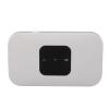 4G LTE Wi Fi Mobile Hotspot, 150Mbps Cordless Internet Router Devices with SIM Card Slot, 2100mAh USB Rechargeable, Support B1/B3/B5/B8/B38/B39/B40/B41 for Travel view 2