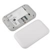 4G LTE Wi Fi Mobile Hotspot, 150Mbps Cordless Internet Router Devices with SIM Card Slot, 2100mAh USB Rechargeable, Support B1/B3/B5/B8/B38/B39/B40/B41 for Travel view 4