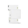 PYKFVTGL AC SPD 1P 275V 385V House Surge Protector Protection Protective Low-Voltage Arrester Device 20KA 40KA 60KA(275V,20-40KA) view 3