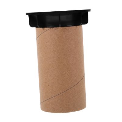 NUOBESTY Speaker Port Tube for HiFi Audio Voice Outlet for Speakers Easy Installation Enhanced Sound Quality Low Distortion