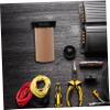 NUOBESTY Speaker Port Tube for HiFi Audio Voice Outlet for Speakers Easy Installation Enhanced Sound Quality Low Distortion view 3