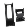 Tofficu 1set Drone Remote Controller Bracket Removable Tablet Mount Holder for Air Ergonomic Design Material for Drone Enthusiasts view 1