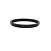 CASYDYEN 55-46/49/52/58/62/67/72/77mm Step Up & Step Down Filter Ring Adapter for Camera ND/UV/CPL (55-52mm) view 1