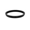 CASYDYEN 55-46/49/52/58/62/67/72/77mm Step Up & Step Down Filter Ring Adapter for Camera ND/UV/CPL (55-52mm) view 2