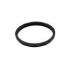 CASYDYEN 55-46/49/52/58/62/67/72/77mm Step Up & Step Down Filter Ring Adapter for Camera ND/UV/CPL (55-52mm) view 3