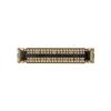 Replacement for fits Digitizer FPC Connector On Board Small for for Apple iPad 7 2019 Repair view 1