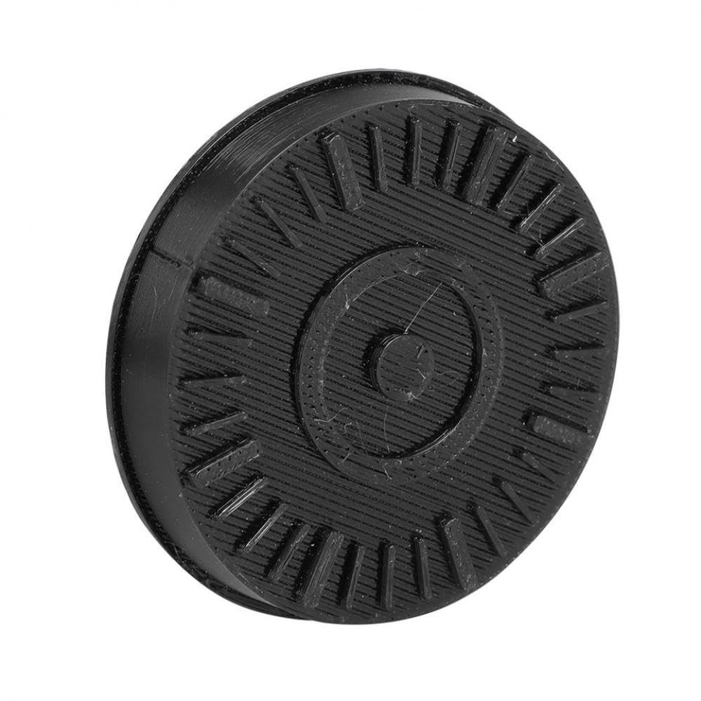 AXVEFHXB Replacement Dial Trackpad for Raymarine UniController Compatible with C90w E90w C120w E120w C140w E140w Widescreen Displays