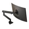 Monitor Mount Single Monitor Mount Arm for 17-40 Inch Screens, Monitor Desk Mount Holds up to 26.4 Pounds, Fully Movable Monitor Desk Mount, VESA Mount 75 x 75, 100 x 100 Months view 1