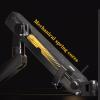 Monitor Mount Single Monitor Mount Arm for 17-40 Inch Screens, Monitor Desk Mount Holds up to 26.4 Pounds, Fully Movable Monitor Desk Mount, VESA Mount 75 x 75, 100 x 100 Months view 4