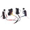 Car 360 Panoramic View Camera 1080P HD All Round System Car Control Screen (2053 Chip + 6048 Lens) view 1
