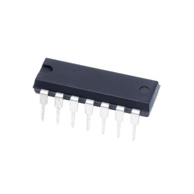(13Pieces) CD4016BE PDIP-14