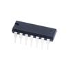 (13Pieces) CD4016BE PDIP-14 view 1