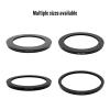 105-77/82/86/95mm Step Down Filter Ring Adapter for Camera ND/UV/CPL (105-82mm) view 2