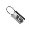 DIYEAH Lock Padlock Smart Outdoor Padlock Fingerprint Lock Box Door Handle USB Rechargeable Easy to Add Delete Fingerprint view 1
