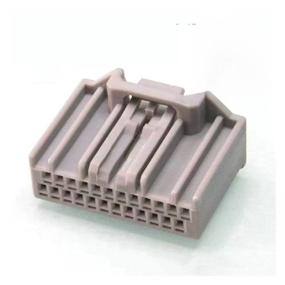FENG GUO Suitable for XRV Screen AUX Output Reverse Visual Image Plug DJ7245S-0.7-11(F)