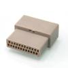 FENG GUO Suitable for XRV Screen AUX Output Reverse Visual Image Plug DJ7245S-0.7-11(F) view 2