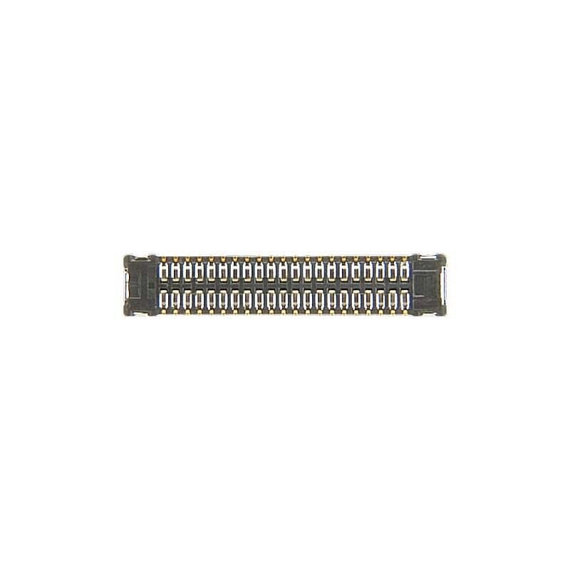 Replacement for fits Digitizer FPC Connector On Board for Apple iPad Air 2 Replacement Repair Fix