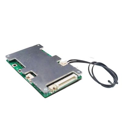 LDHJBNAC 13S 48V 20 to 60A Constant Current 54.6V Software PCB Board(20A with Bluetooth)