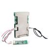 LDHJBNAC 13S 48V 20 to 60A Constant Current 54.6V Software PCB Board(20A with Bluetooth) view 2
