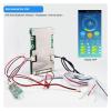 LDHJBNAC 13S 48V 20 to 60A Constant Current 54.6V Software PCB Board(20A with Bluetooth) view 4