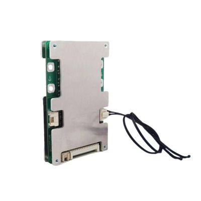 LDHJBNAC 13S 48V 20 to 60A Constant Current 54.6V Software PCB Board(40A with Bluetooth)