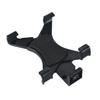 Homoyoyo Plastic Tablet Bracket Holder Adjustable Arm Tablet Screen Clip for Bed and Desk Use and Smartphones view 1