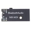 Fydun Board, MH MX8 E Wireless for Receiver Portable Speakers Lossless Decoder Kit M28 M38 Patch Type E ICS Speaker Sound System Conversion of Various Sounds E Ic Component (#12) view 1