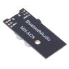Fydun Board, MH MX8 E Wireless for Receiver Portable Speakers Lossless Decoder Kit M28 M38 Patch Type E ICS Speaker Sound System Conversion of Various Sounds E Ic Component (#12) view 3