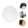 TIDTALEO 5pcs Convex Lens Optical Glass for Led Flashlights Accessory Suitable for Projectors and Cameras Enhanced Illumination and Concentrated Lighting view 3