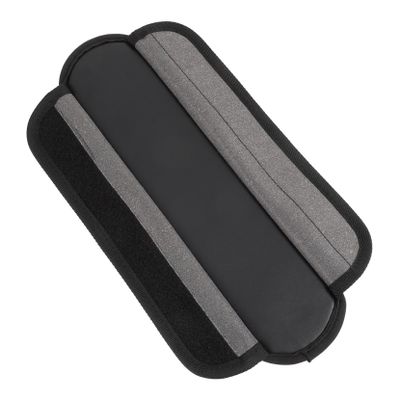 ARTIBETTER Shoulder Pads for Guitar Backpack Disperse Weight Comfortable Backside Cushion