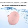 Silicone Case Compatible with FreeBuds 6, Shock-Resistant Cover, Dustproof Design, No-Remove Charging & Precision Fit for Wireless Earbuds (Yellow) view 2