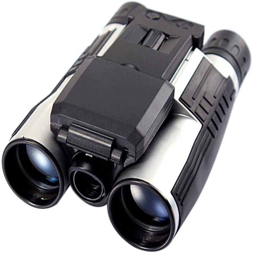 12X32 HD Binocular Telescope Digital Camera 5 MP Digital Camera 2.0 TFT Display Full Hd 1080P Telescope Camera