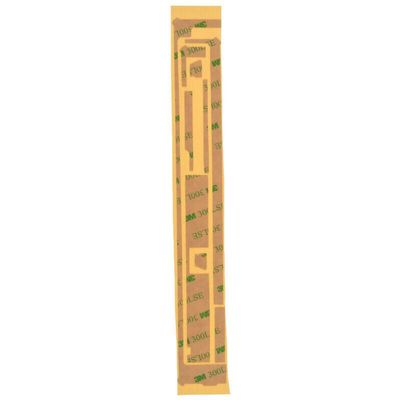 Replacement for fits Adhesive Digitizer for Apple iPad 3 4 Sticker Sticky Affix Attach Glue Gum Bond