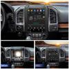 12.1" Android Touchscreen Radio Receiver with CarPlay GPS WiFi Stereo Multimedia NAVI for Ford F150 2016-2021 Plug & Play view 2