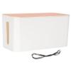 CHICAMPERA Cord Hider Wire Covers for Cords Wire Organizer Wall Cable Management Cable Box view 1