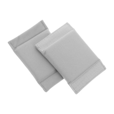 DIYEAH 2pcs Camera Bag Dividers Padded Inserts for Organizing Camera Gear Lightweight Shock Absorbing Storage for Travel and Outdoor Photography Durable Vibration Protection for Lenses