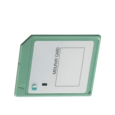 BDNZOBCD SD Card 512MB Empty Supplementary System Components 6SL3054-4AG00-2AA0 6SL30544AG002AA0