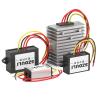 12V/24V AC to 5V DC1A 3A 5A 8A 10A Step-Down Converter AC10-28V to DC5V for Monitoring Equipment(AC24V to DC 5V 1A S3) view 2