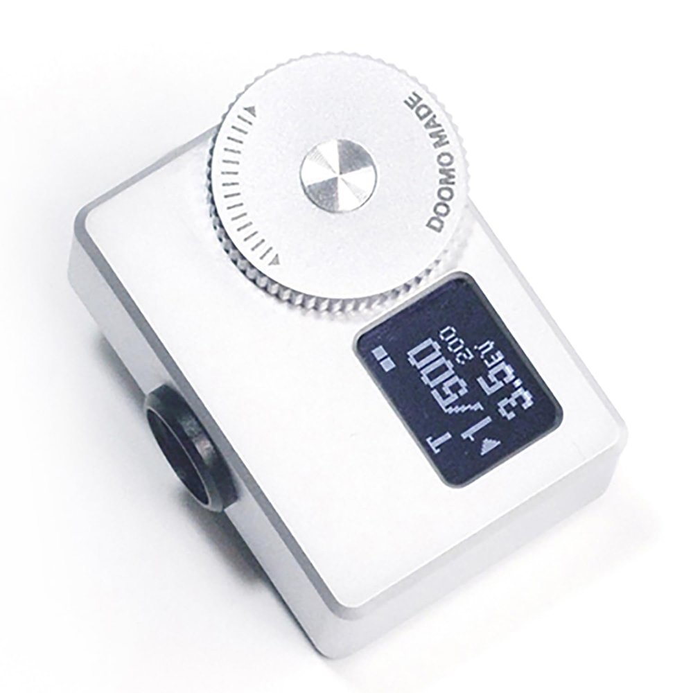 COYEUX Light Meter, Real-time Metering and One-Button Metering, with OLED Screen Design, 30 Reflected Metering, for Vintage Cameras