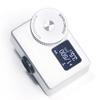 COYEUX Light Meter, Real-time Metering and One-Button Metering, with OLED Screen Design, 30 Reflected Metering, for Vintage Cameras view 1