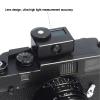 COYEUX Light Meter, Real-time Metering and One-Button Metering, with OLED Screen Design, 30 Reflected Metering, for Vintage Cameras view 2